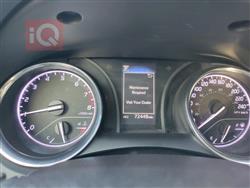 تۆیۆتا کامری